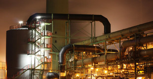 Chemical Industry