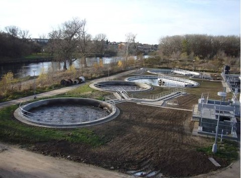 Aktuální projekty